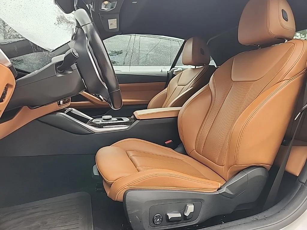 bmw 4 series 2024 WBA23AT08RCP24528 image bmw 4 series 2024 WBA23AT08RCP24528 image